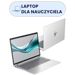 Laptop HP EliteBook 645 G11 14" IPS R5-7535U 16GB RAM 512GB SSD Windows 11 Professional