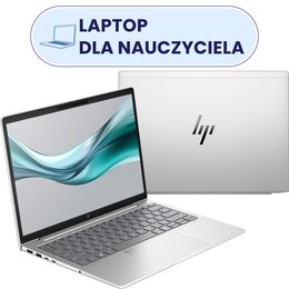 Laptop HP Elitebook 640 G11 14" Ultra 5-135H 16GB RAM 512GB SSD Windows 11 Professional