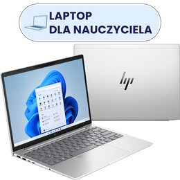 Laptop HP Elitebook 640 G11 14" IPS Ultra 7-165H 32GB RAM 1TB SSD Windows 11 Professional, Funkcje AI