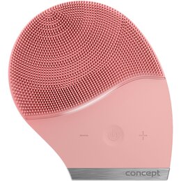 Szczoteczka do twarzy CONCEPT Sonivibe SK9102 Różowy