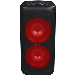 Power audio DENVER TSP-353