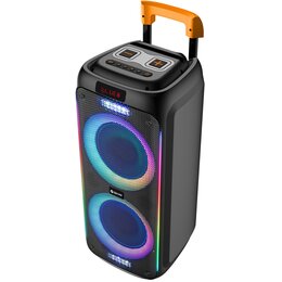 Power audio DENVER TSP-456