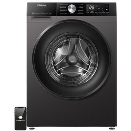 Pralko-suszarka HISENSE WD3S8045BT3 Autodozowanie