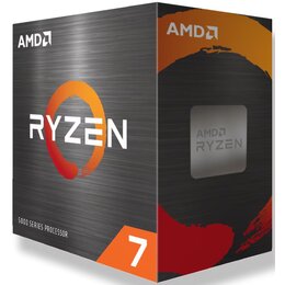 Procesor AMD Ryzen 7 5800XT