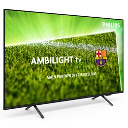 Telewizor PHILIPS 65PUS8359 65" LED 4K Titan OS Ambilight x3 Dolby Atmos HDMI 2.1