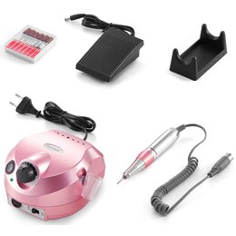 Frezarka do paznokci EXTRALINK Nail Drill 202 65W