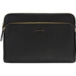 Etui na laptopa DBRAMANTE1928 Paris+ 14 cali Czarny