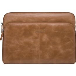 Etui na laptopa DBRAMANTE1928 Skagen Pro+ 14 cali Brązowy
