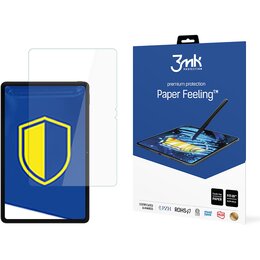 Folia ochronna 3MK Paper Feeling do Xiaomi Redmi Pad Pro (2 szt.)