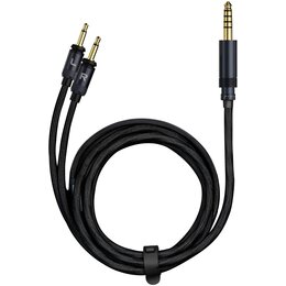 Kabel Jack 4.4/3.5 mm - 2x3.5 mm FIIO 1.5 m