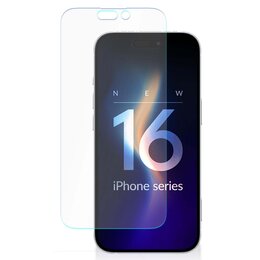 Folia ochronna 3MK Silky Matt Pro do Apple iPhone 16 Pro Max