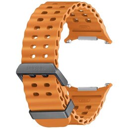 Pasek SAMSUNG Marine Band do Galaxy Watch Ultra Pomarańczowy