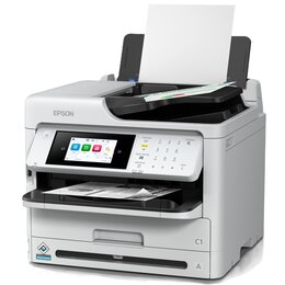 Urządzenie wielofunkcyjne EPSON WorkForce Pro WF-M5899DWF Automatyczny druk dwustronny, Wi-Fi