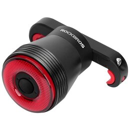 Lampka rowerowa ROCKBROS Q5 157347