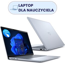 Laptop DELL Inspiron 14 Plus 7441 14" Snapdragon X Elite 16GB RAM 1TB SSD Windows 11 Professional