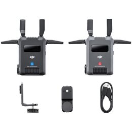 System transmisji obrazu DJI SDR Transmission Combo