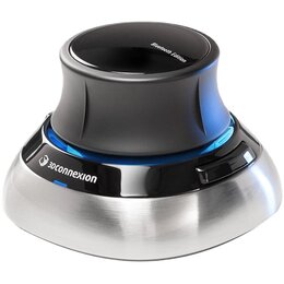 Manipulator 3D 3DCONNEXION 3DX-700115