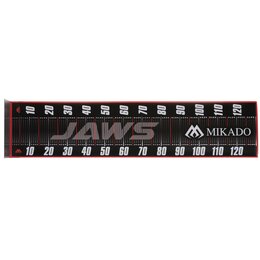 Mata wędkarska MIKADO Jaws Predator IS14-J002 130 x 30 cm