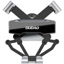 Uchwyt na telefon DUDAO F11Pro Czarny