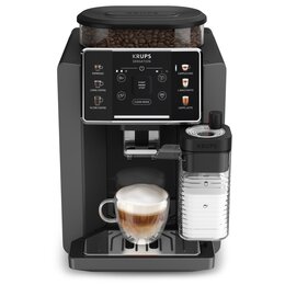 Ekspres KRUPS Sensation Milk EA912HF0