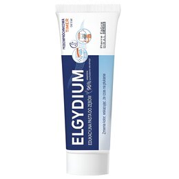 Pasta do zębów ELGYDIUM Timer Edukacyjna 50 ml