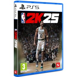 NBA 2K25 Gra PS5
