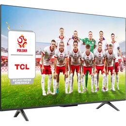 Telewizor TCL 43C69B 
