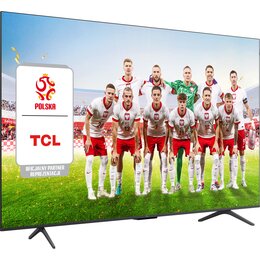 Telewizor TCL C69B 