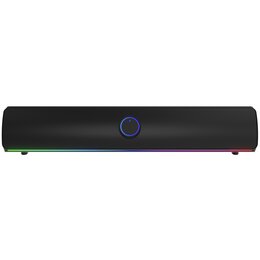 Soundbar komputerowy GENESIS Helium 312BT 2.0, Komunikacja bezprzewodowa