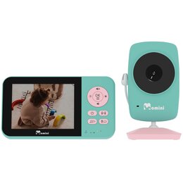 Niania elektroniczna MOMINI Blissview