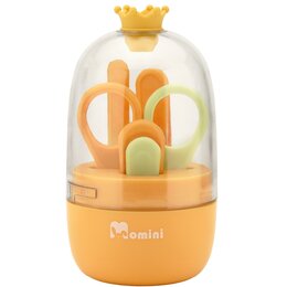 Zestaw dla niemowląt MOMINI Sunny