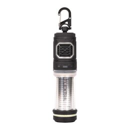 Lampa owadobójcza FLEXTAIL Tiny Repeller S Czarny