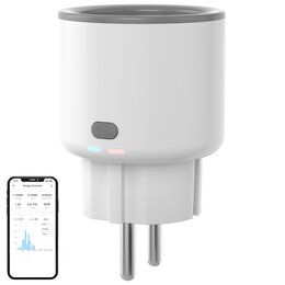 Gniazdko SONOFF S60TPF Wi-Fi