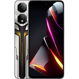 Smartfon NUBIA Neo 2 8/256GB 6.72" 120Hz Srebrny