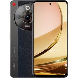 Smartfon NUBIA Focus Pro 5G 8/256GB 6.72" 120Hz Czarny
