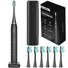 Szczoteczka soniczna ALPHA DentiPro
