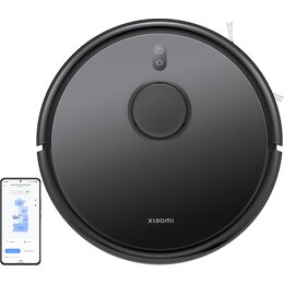 Robot sprzątający XIAOMI Vacuum S20 EU Czarny