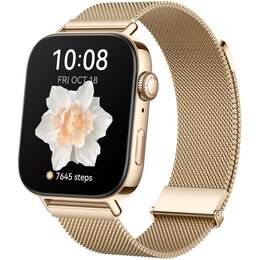 Smartwatch HUAWEI Watch Fit 3 Elegant