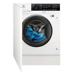 Pralko-suszarka ELECTROLUX Dualcare 700 EW7WN368SPI