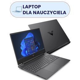 Laptop HP Victus 15-fa1151nw