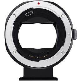 Adapter K&F CONCEPT EF-E IV Canon EF/Sony E