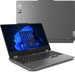 Laptop LENOVO LOQ 15.6