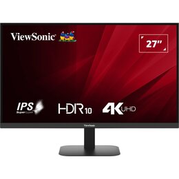 Monitor VIEWSONIC VA2708-4K-HD 27" 3840x2160px IPS 4ms [GTG]