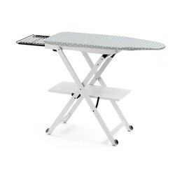 Deska do prasowania ARREDAMENTI Stirocomodo 135 x 45 cm Biały