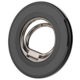 Pierścień magnetyczny SODI BM-350 Czarny