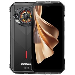 Smartfon DOOGEE S Punk 