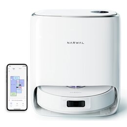 Robot sprzątający NARWAL Freo X Ultra
