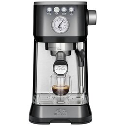Ekspres SOLIS Barista Perfetta Plus SOL 98084