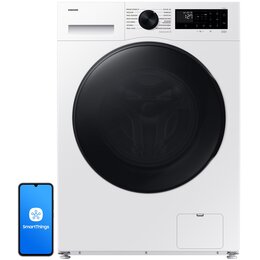 Pralko-suszarka SAMSUNG WD11DG5B15BE AI EcoBubble AirWash AI Energy Mode