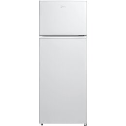 Lodówka MIDEA MDRT294FGE01 143cm Biała